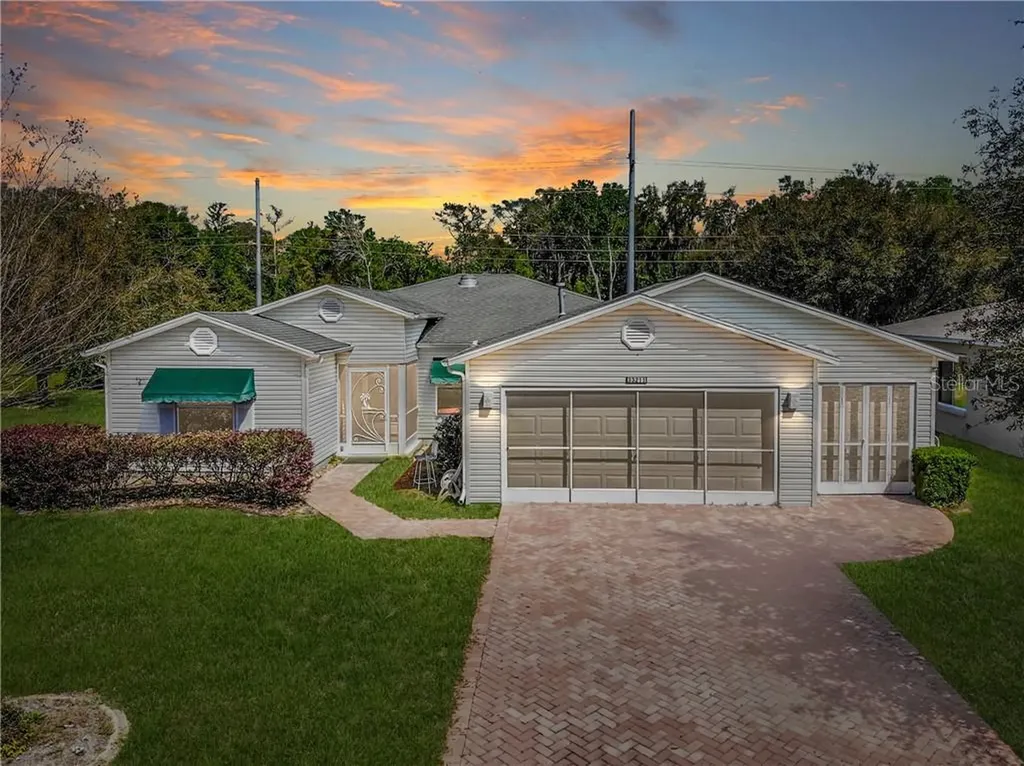 33211 Pennbrooke Parkway Leesburg FL 34748