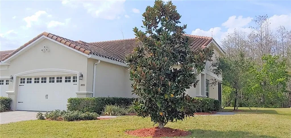 2874 Eastham Lane Kissimmee FL 34741