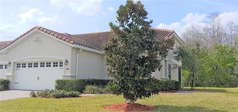2874 Eastham Lane Kissimmee FL 34741