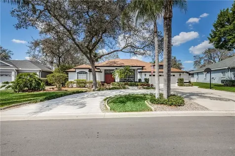 2715 Clubhouse Drive Plant City FL 33566