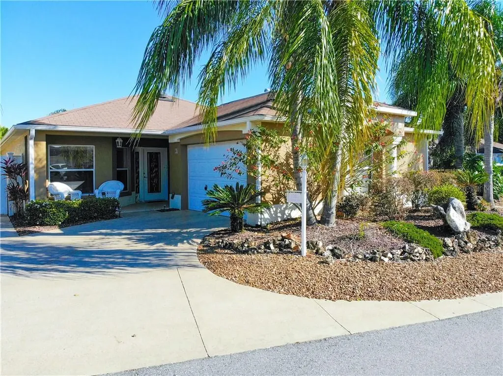 1981 Anniston Drive The Villages FL 32162