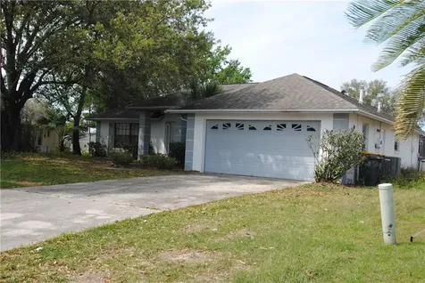 1120 Nicki Ridge Court Kissimmee FL 34747