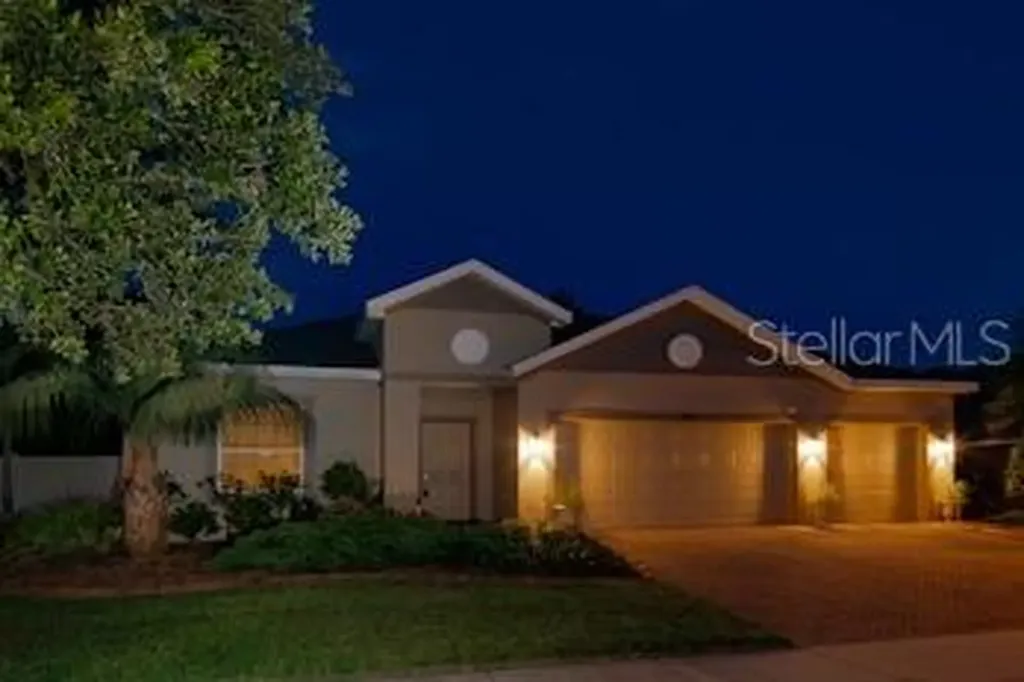 1668 Blue Grass Boulevard Deland FL 32724