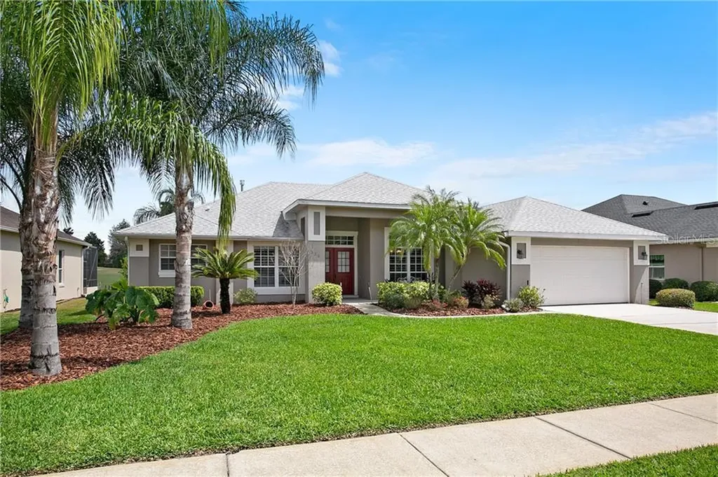 320 Caddie Drive Debary FL 32713