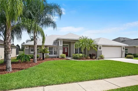 320 Caddie Drive Debary FL 32713