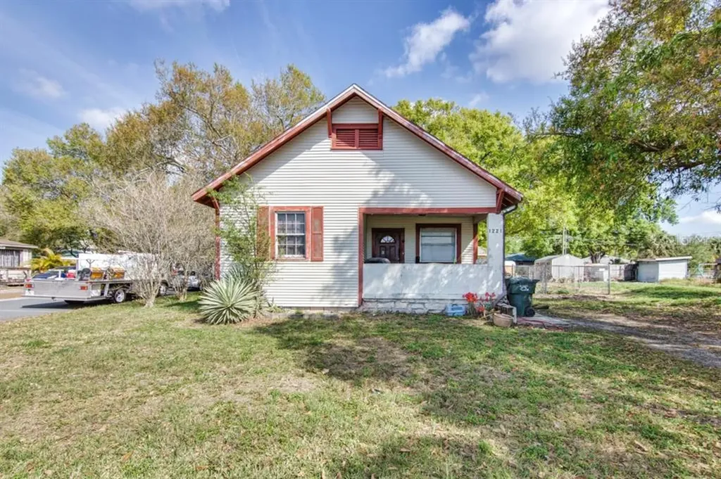 1221 W Belmar Street Lakeland FL 33815