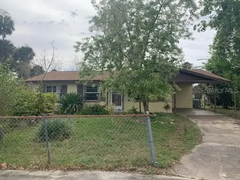 705 Kathy Court Daytona Beach FL 32114