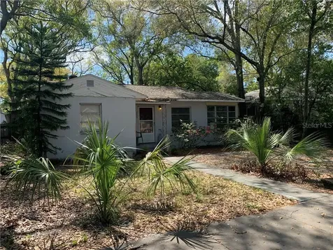 2126 8th Avenue N St Petersburg FL 33713