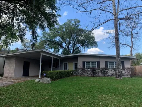 1419 Oakley Street Orlando FL 32806
