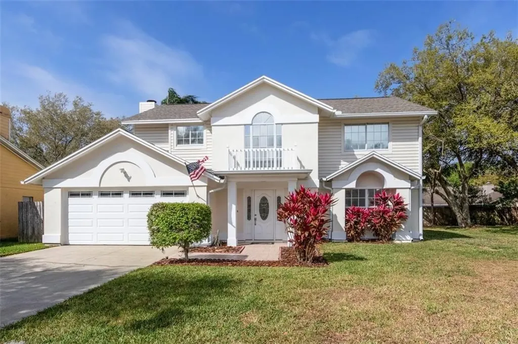 15808 Fenton Place Tampa FL 33618