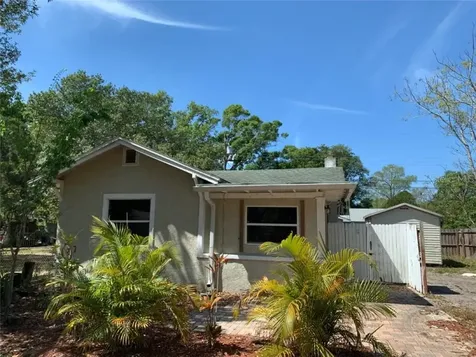 4304 Queen Street N St Petersburg FL 33714