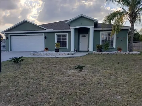 6111 Mission Drive Lakeland FL 33812