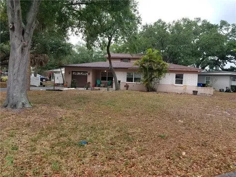 1334 77th Street N St Petersburg FL 33710
