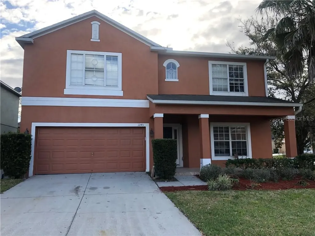 1245 Willow Branch Drive Orlando FL 32828