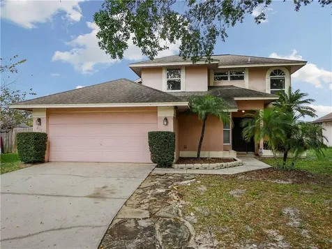 813 Islander Avenue Orlando FL 32825