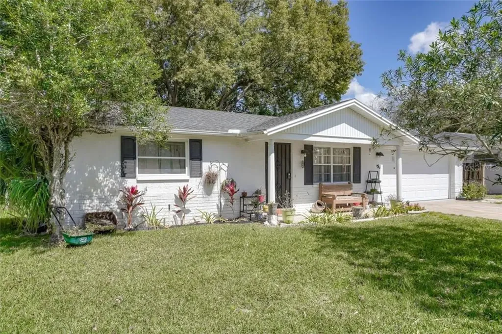 7841 Halsey Drive Port Richey FL 34668