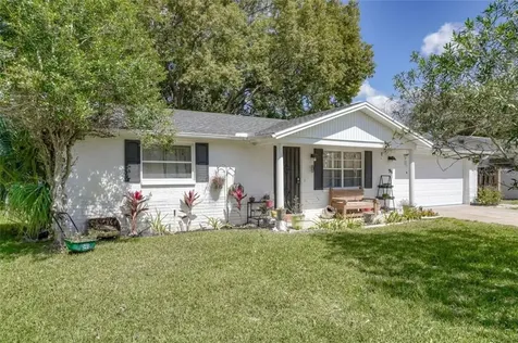 7841 Halsey Drive Port Richey FL 34668