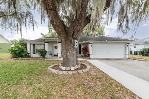 37535 Laurel Hammock Drive Zephyrhills FL 33541
