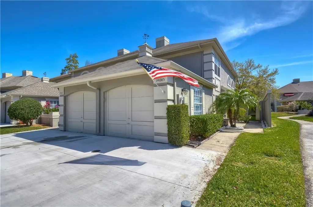 14085 Trouville Drive Tampa FL 33624