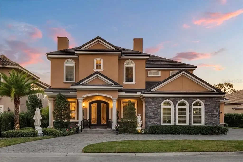 881 Brantley Drive Longwood FL 32779