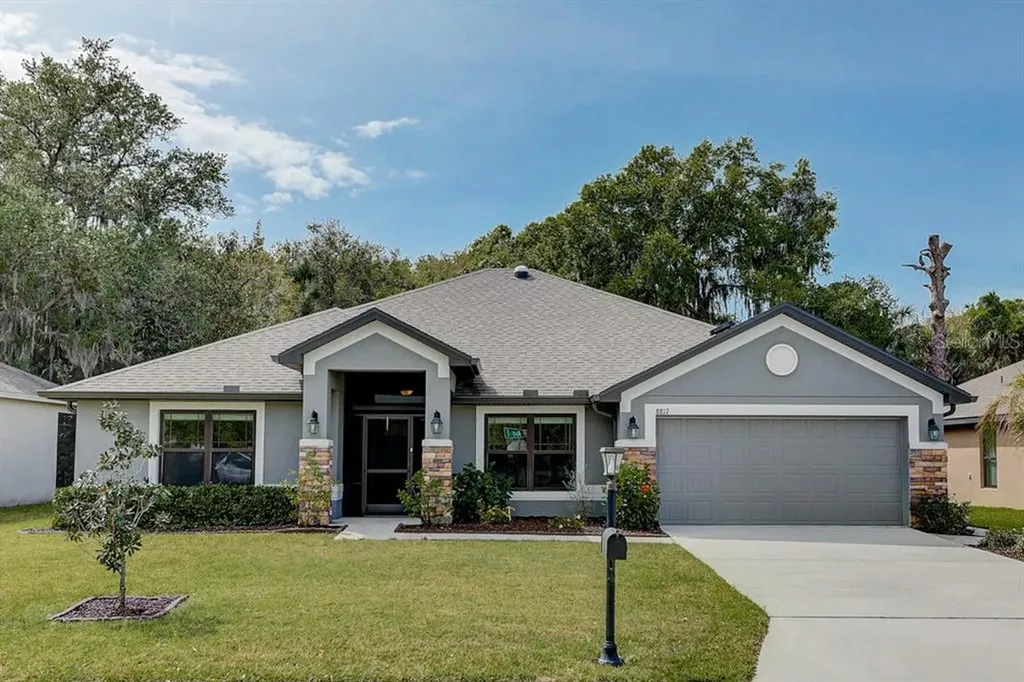 8817 49th Avenue E Palmetto FL 34221
