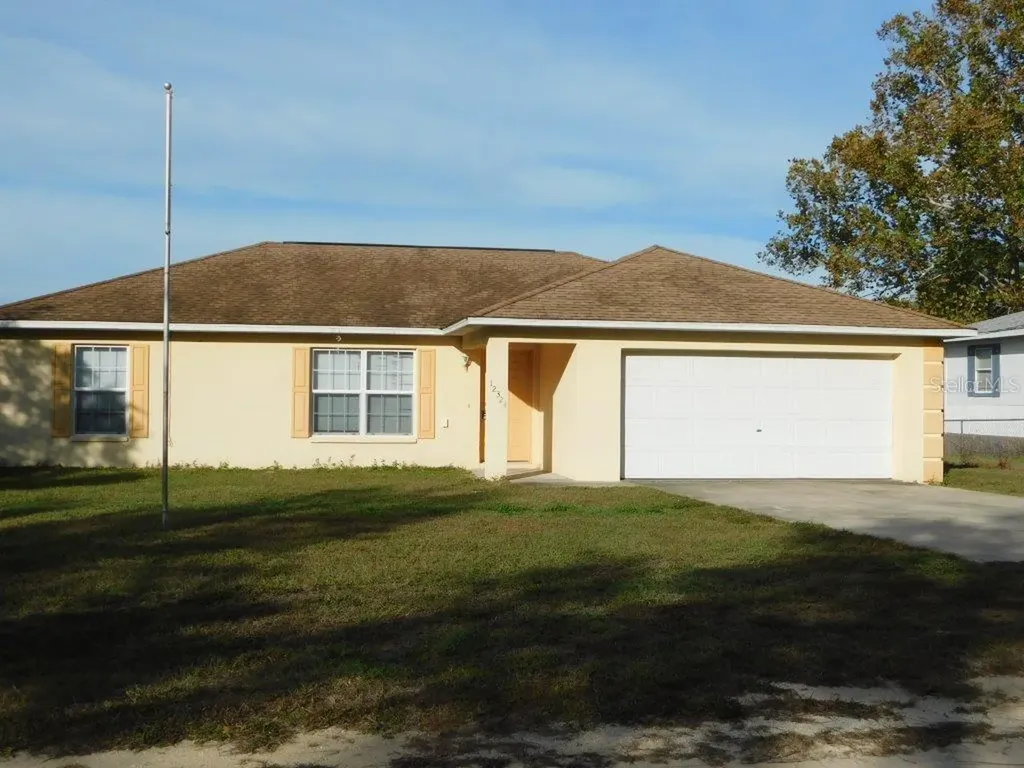 12324 SE 103rd Terrace Belleview FL 34420
