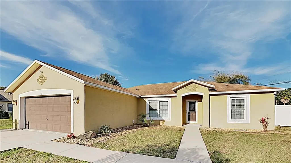 2 Foxhall Court Palm Coast FL 32137