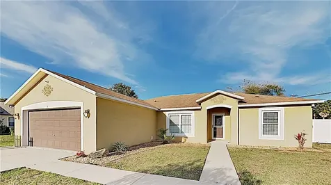 2 Foxhall Court Palm Coast FL 32137