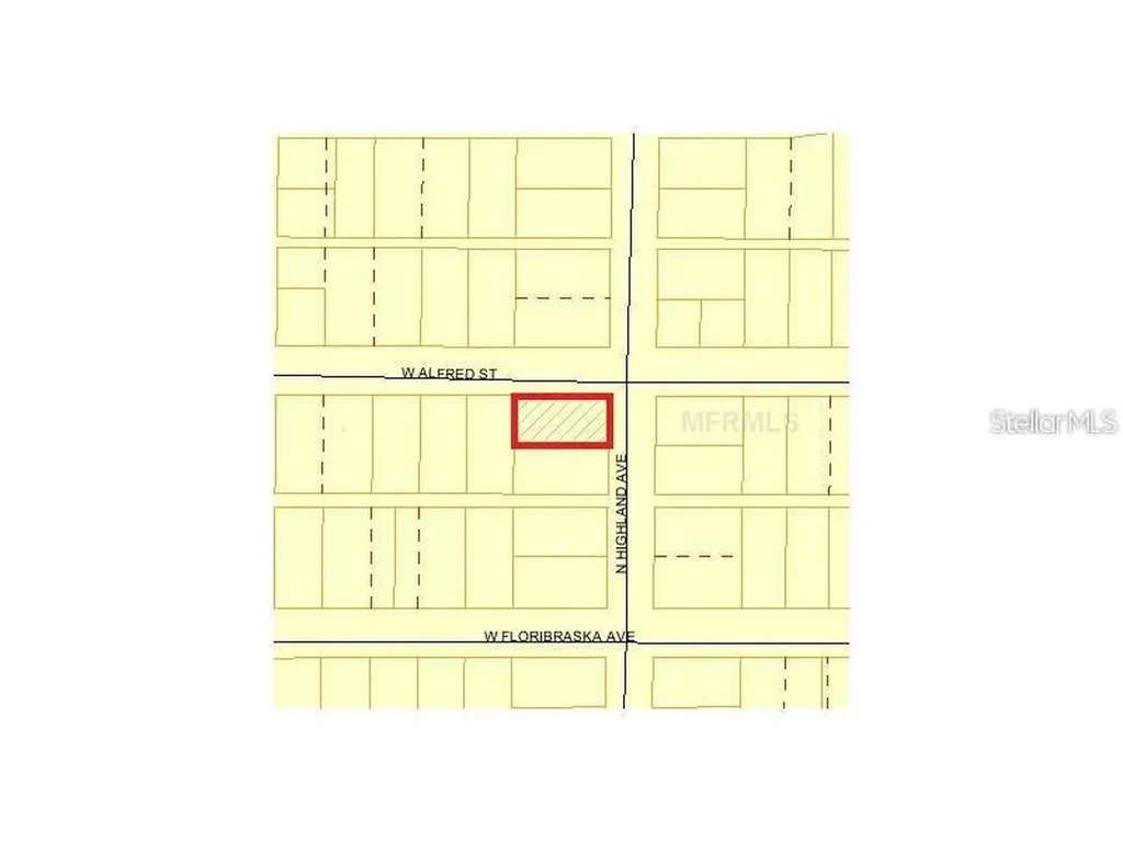 3006 N Highland Avenue Tampa FL 33603