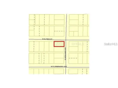 3006 N Highland Avenue Tampa FL 33603