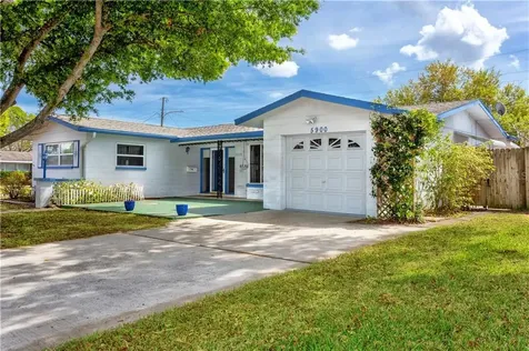 5900 34th Avenue N St Petersburg FL 33710
