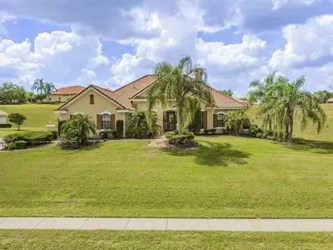 13638 Carnoustie Circle Dade City FL 33525