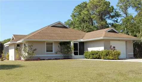 104 Yellow Pine Drive Rotonda West FL 33947
