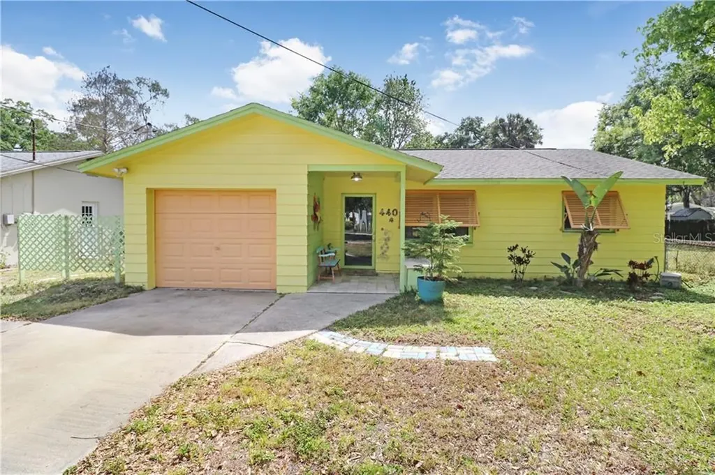 440 3rd Street S Safety Harbor FL 34695