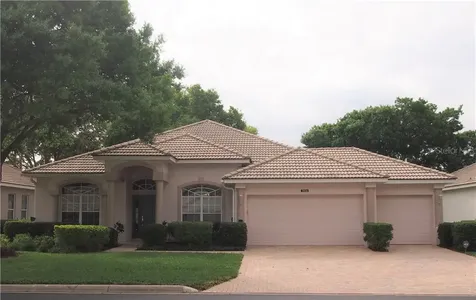 3916 Scarborough Court Clermont FL 34711