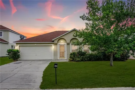 135 Vervain Avenue Davenport FL 33837