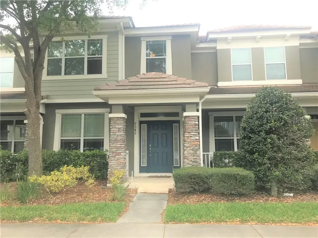7342 Brightland Street Windermere FL 34786