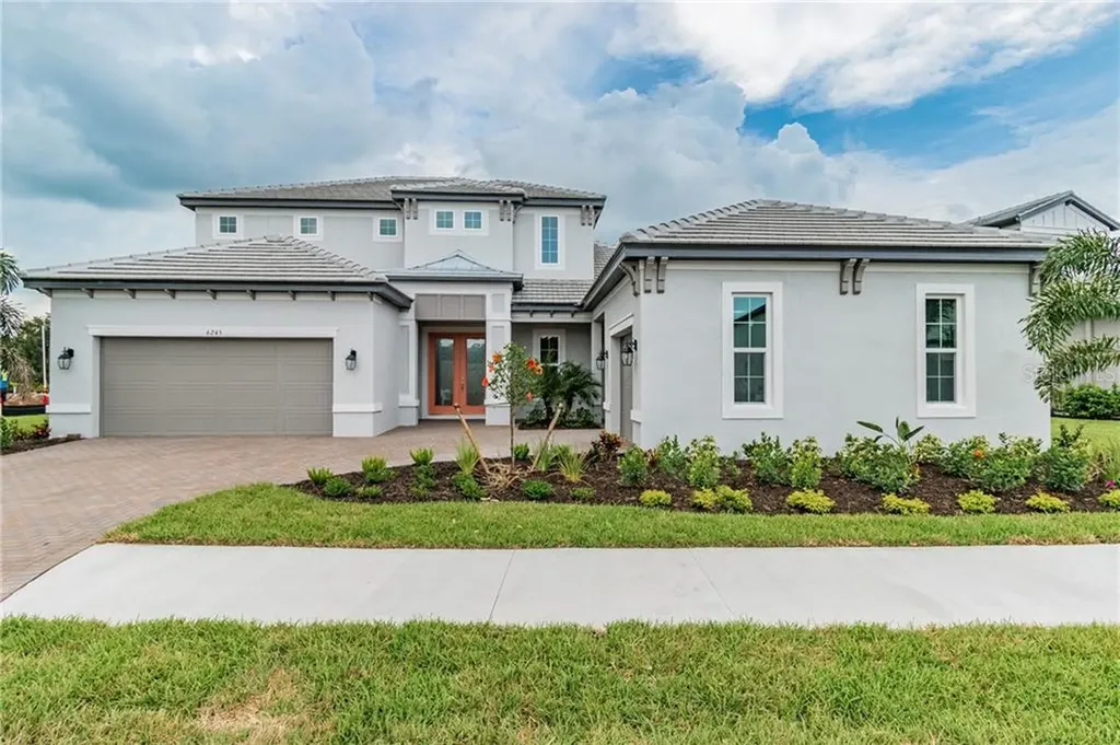 6245 Rivo Lakes Boulevard Sarasota FL 34241