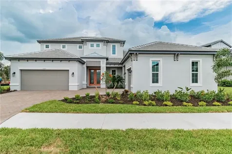 6245 Rivo Lakes Boulevard Sarasota FL 34241