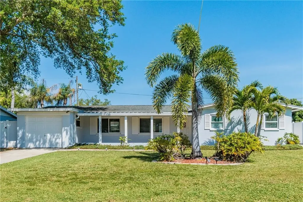 1511 78th Terrace N St Petersburg FL 33702