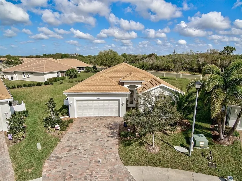 4999 Grand Cypress Boulevard North Port FL 34287