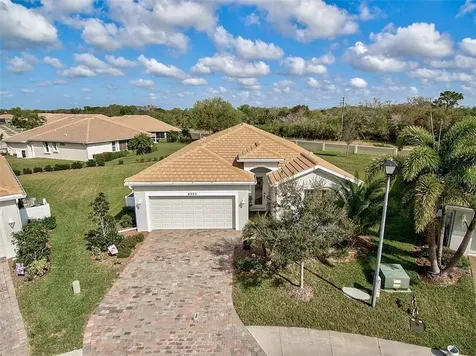 4999 Grand Cypress Boulevard North Port FL 34287