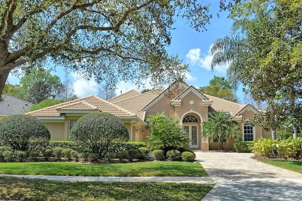 3340 Regal Crest Drive Longwood FL 32779
