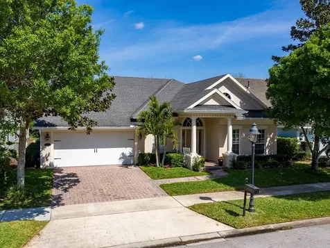 117 Ivydale Manor Drive Deland FL 32724