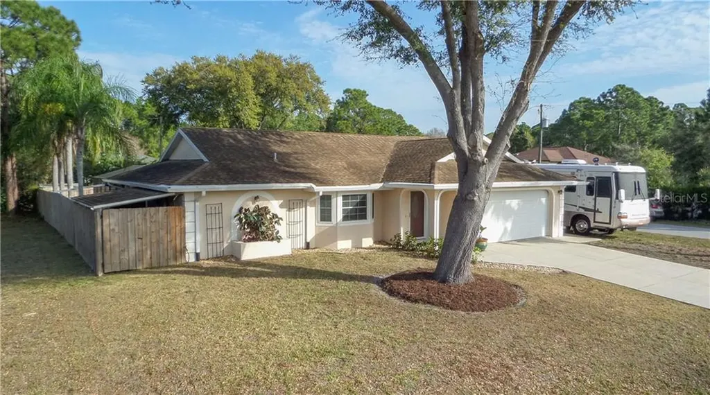 7840 Rockwell Avenue North Port FL 34291