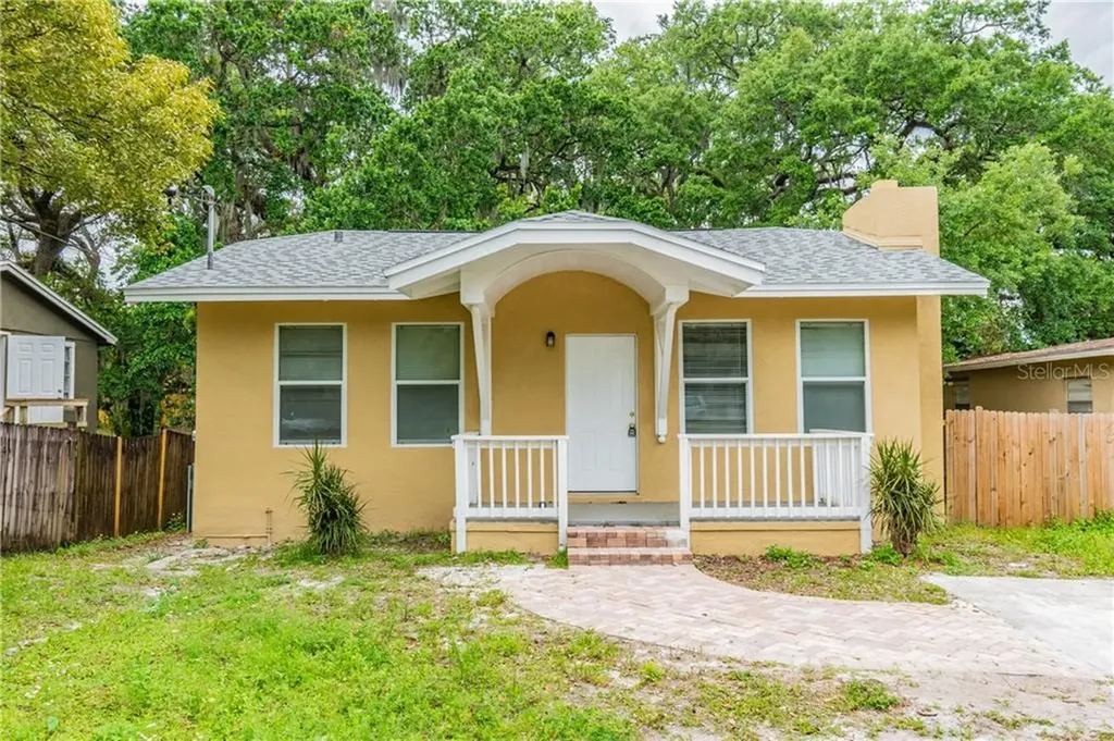 6206 N 37th Street Tampa FL 33610