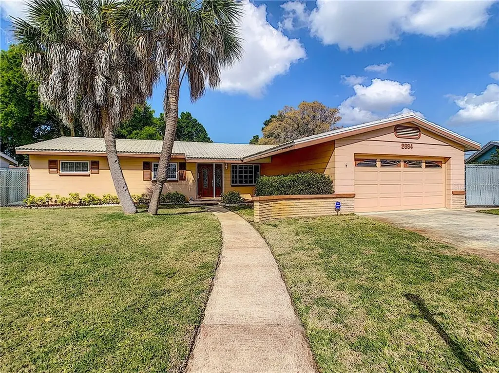 2884 61st Lane N St Petersburg FL 33710