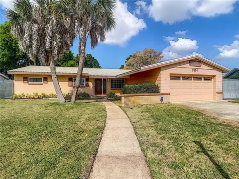 2884 61st Lane N St Petersburg FL 33710