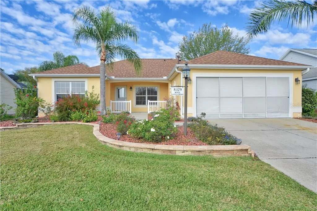 8329 SE 176th Lawson Loop The Villages FL 32162