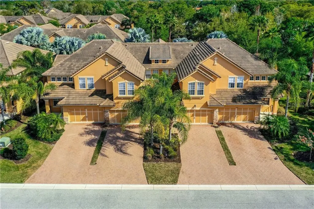 8273 Villa Grande Court Sarasota FL 34243
